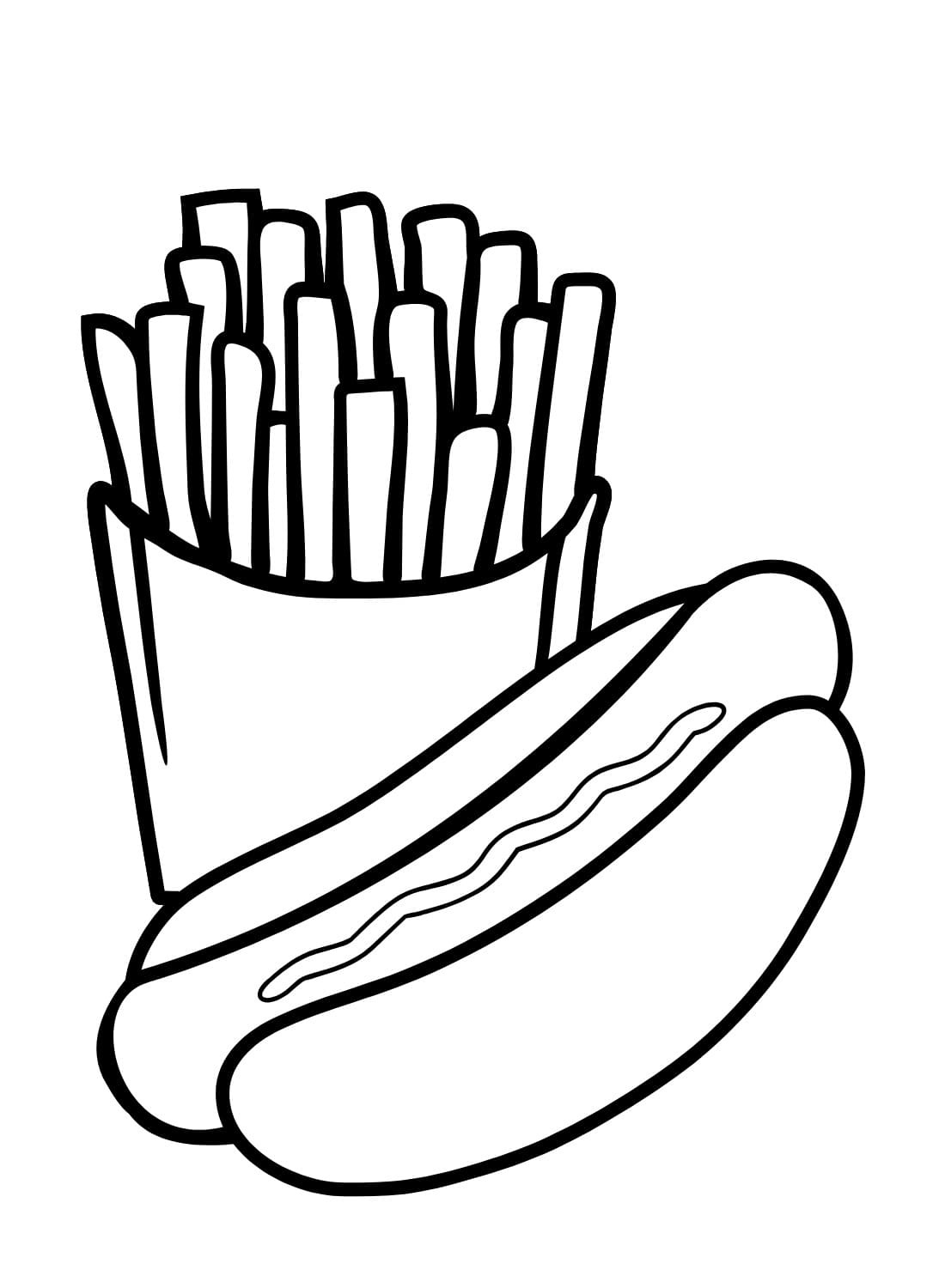 Raskrasil.com-Hot-Dog-Coloring-Pages-50