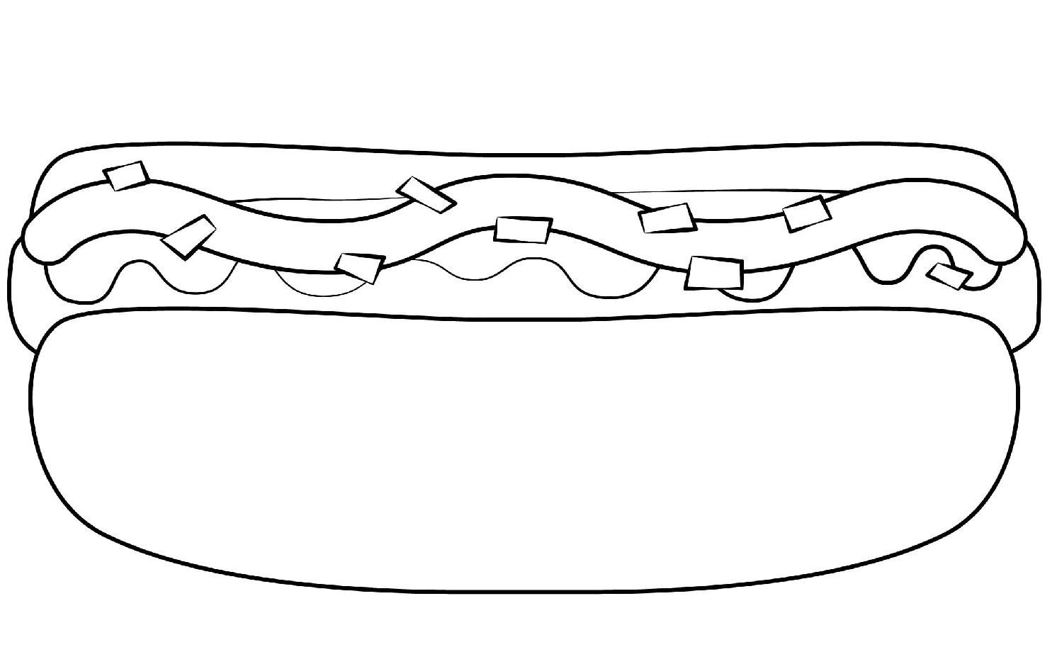 Raskrasil.com-Hot-Dog-Coloring-Pages-57