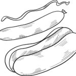 Raskrasil.com-Hot-Dog-Coloring-Pages-6