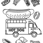 Raskrasil.com-Hot-Dog-Coloring-Pages-7