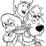 Raskrasil.com-Hot-Dog-Coloring-Pages-80