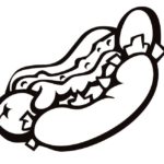 Raskrasil.com-Hot-Dog-Coloring-Pages-83