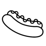 Raskrasil.com-Hot-Dog-Coloring-Pages-85
