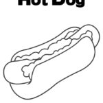 Raskrasil.com-Hot-Dog-Coloring-Pages-89