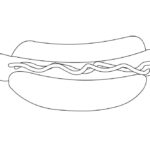 Raskrasil.com-Hot-Dog-Coloring-Pages-94