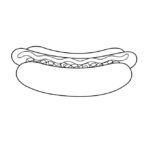 Raskrasil.com-Hot-Dog-Coloring-Pages-96