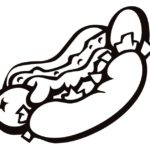 Raskrasil.com-Hot-Dog-Coloring-Pages-97