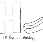 Raskrasil.com-Hot-Dog-Coloring-Pages-99