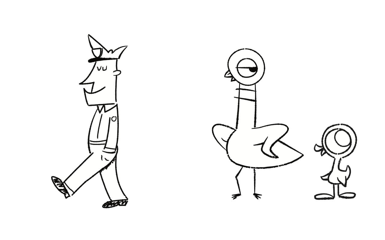 Raskrasil.com-Mo-Willems-Coloring-Pages-17