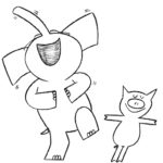 Raskrasil.com-Mo-Willems-Coloring-Pages-23