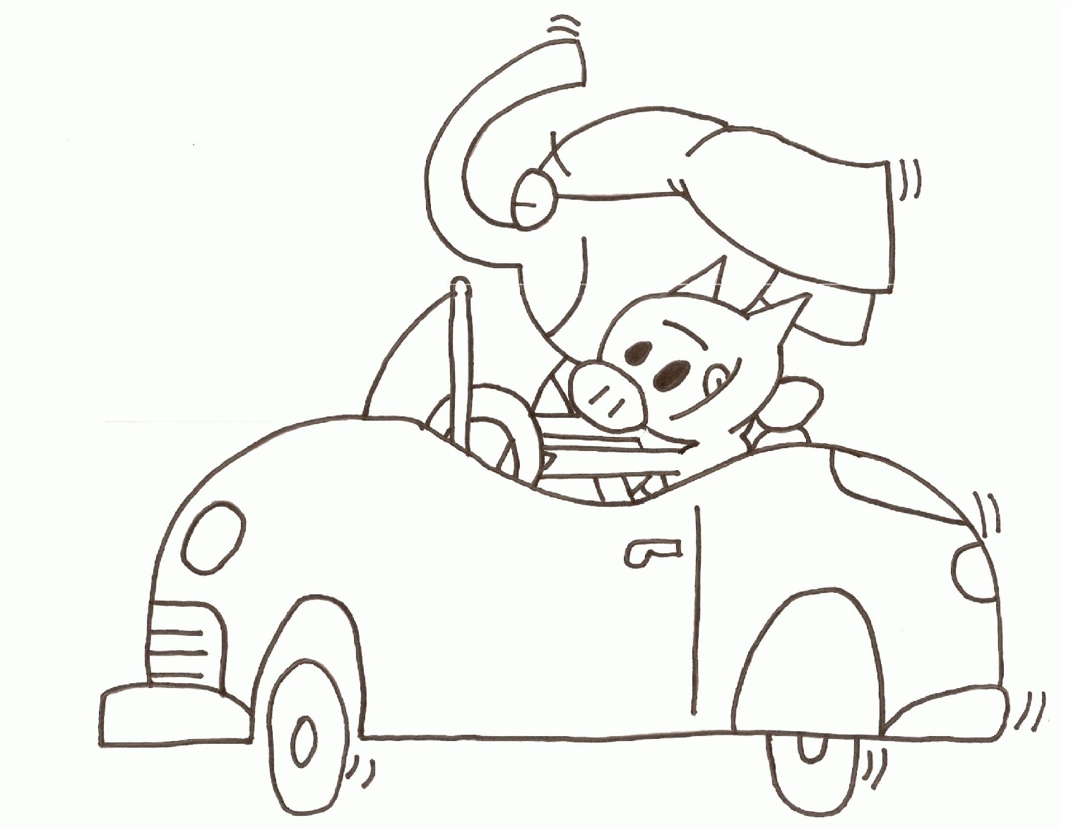 Raskrasil.com-Mo-Willems-Coloring-Pages-6