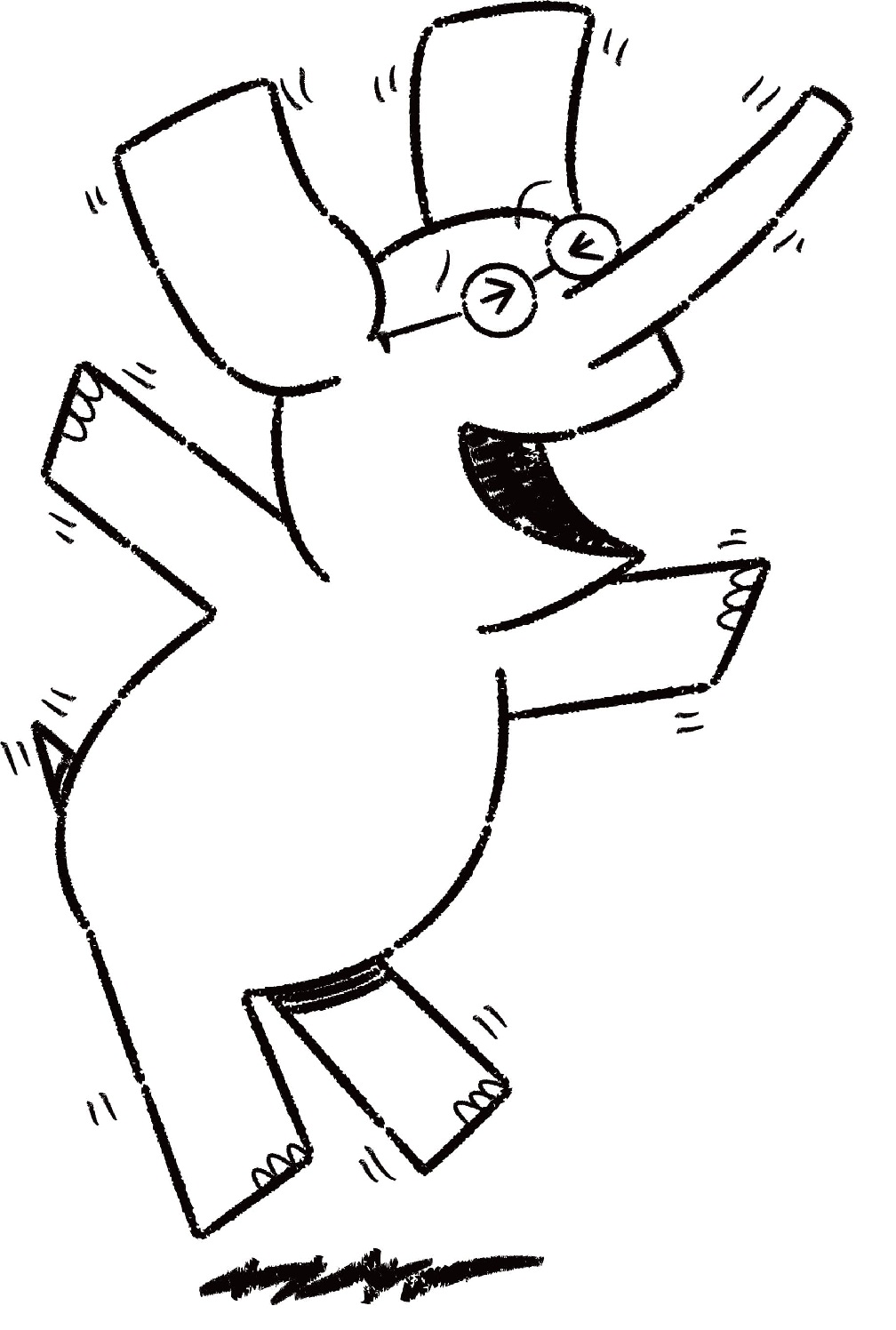 Raskrasil.com-Mo-Willems-Coloring-Pages-7