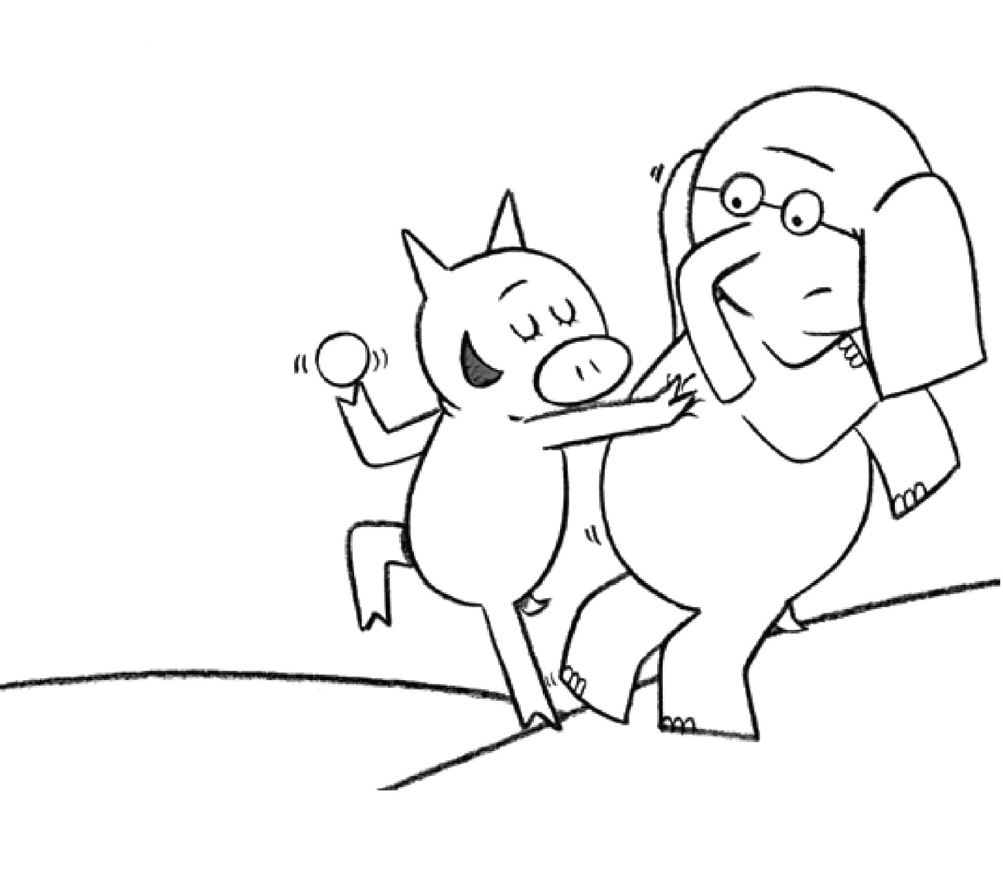 Raskrasil.com-Mo-Willems-Coloring-Pages-9