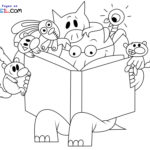 Raskrasil.com-Mo-Willems-New-Coloring-Pages-1