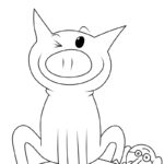 Raskrasil.com-Mo-Willems-New-Coloring-Pages-2