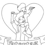 Raskrasil.com-Neue-Ausmalbilder-Vatertag-4