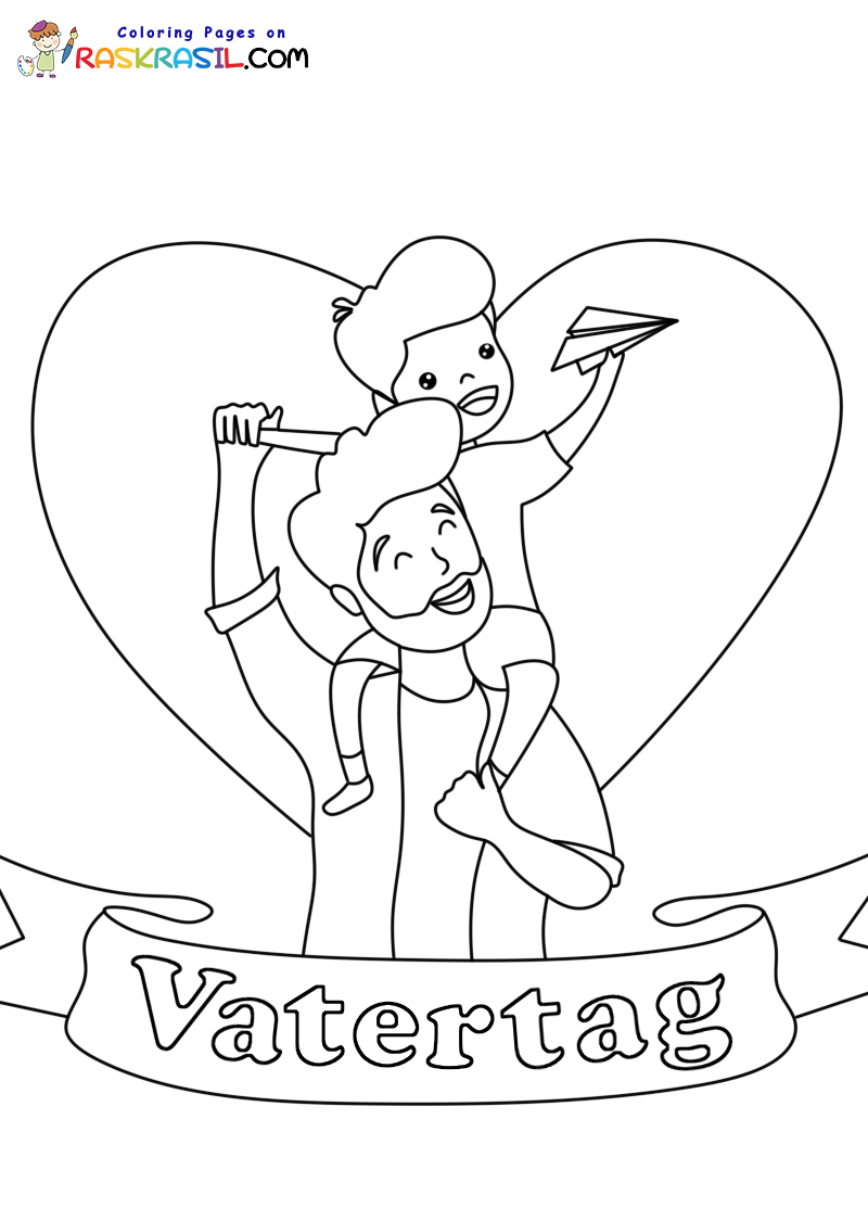 Raskrasil.com-Neue-Ausmalbilder-Vatertag-4