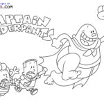 Raskrasil.com-New-Coloring-Pages-Captain-Underpants-1