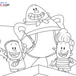 Raskrasil.com-New-Coloring-Pages-Captain-Underpants-7
