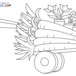Raskrasil.com-New-Coloring-Pages-Carrot-1