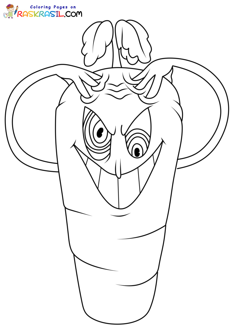Raskrasil.com-New-Coloring-Pages-Carrot-3