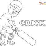 Raskrasil.com-New-Coloring-Pages-Cricket-Game-2