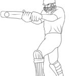 Raskrasil.com-New-Coloring-Pages-Cricket-Game-3