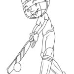 Raskrasil.com-New-Coloring-Pages-Cricket-Game-4