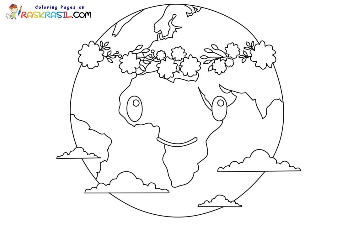 Raskrasil.com-New-Coloring-Pages-Earth-Day-10