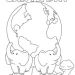 Raskrasil.com-New-Coloring-Pages-Earth-Day-2