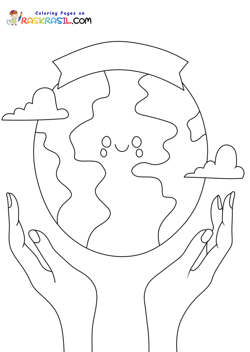 Raskrasil.com-New-Coloring-Pages-Earth-Day-3