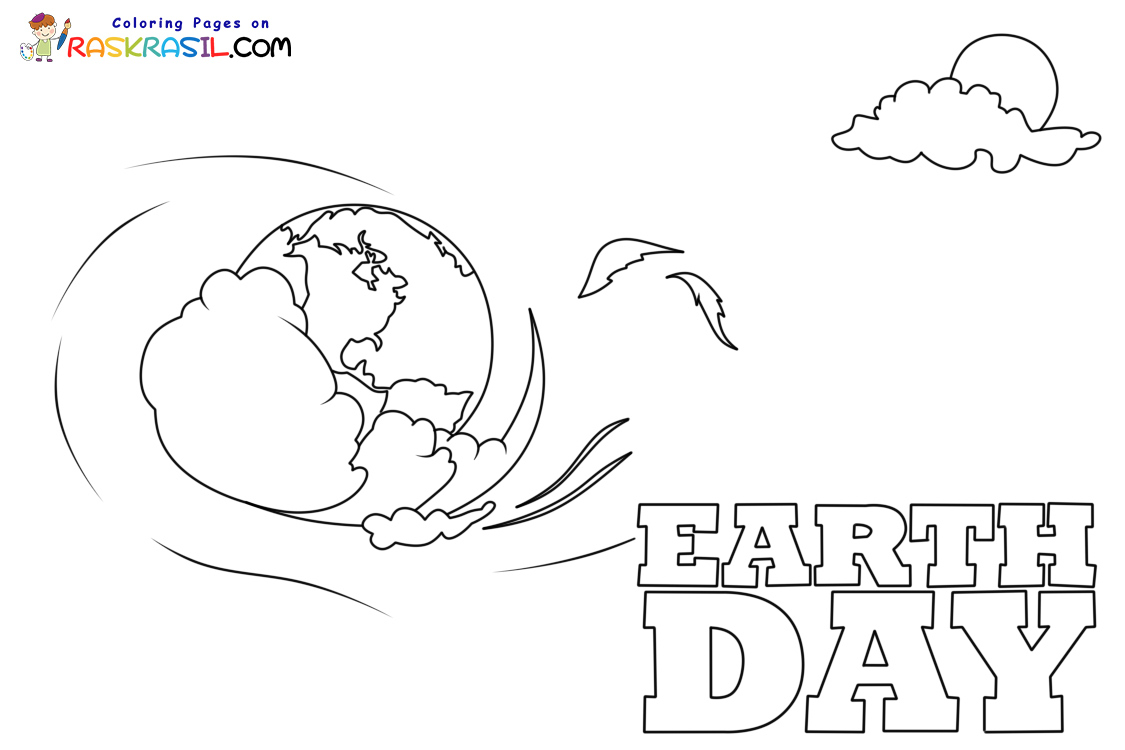 Raskrasil.com-New-Coloring-Pages-Earth-Day-7