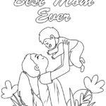 Raskrasil.com-New-Coloring-Pages-Happy-Mother-Day-1