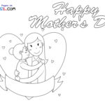 Raskrasil.com-New-Coloring-Pages-Happy-Mother-Day-2