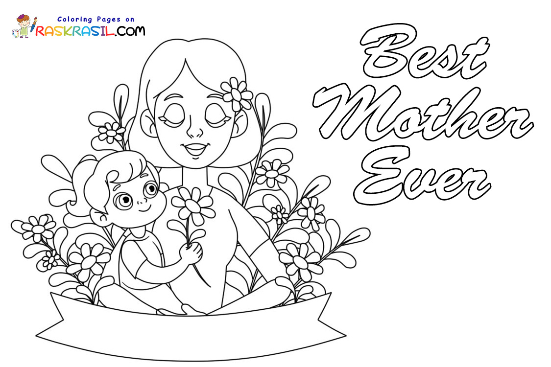 Raskrasil.com-New-Coloring-Pages-Happy-Mother-Day-3