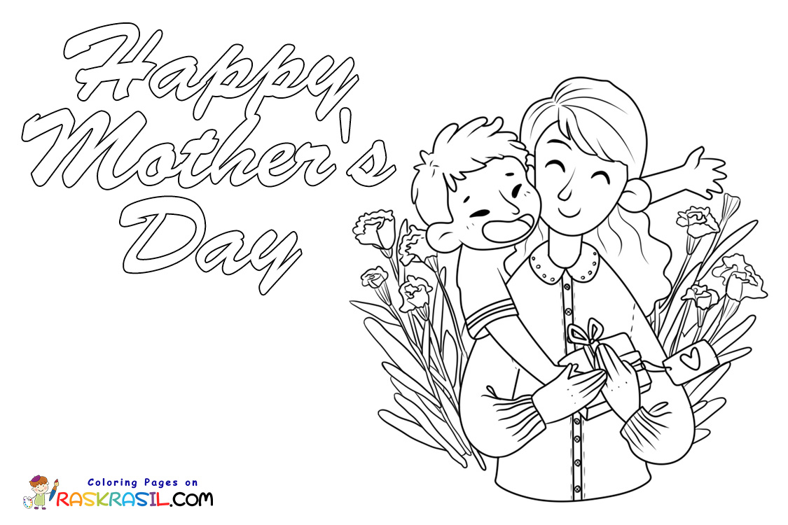 Raskrasil.com-New-Coloring-Pages-Happy-Mother-Day-4