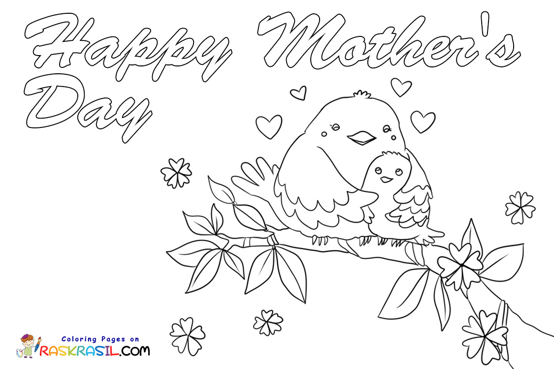 Raskrasil.com-New-Coloring-Pages-Happy-Mother-Day-5