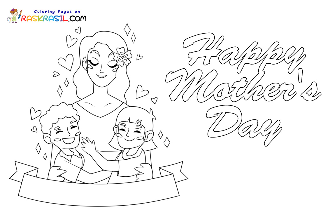 Raskrasil.com-New-Coloring-Pages-Happy-Mother-Day-7