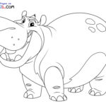 Raskrasil.com-New-Coloring-Pages-Hippo-6