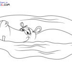 Raskrasil.com-New-Coloring-Pages-Hippo-7