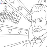 Raskrasil.com-New-Coloring-Pages-Presidents-Day-1