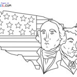 Raskrasil.com-New-Coloring-Pages-Presidents-Day-10