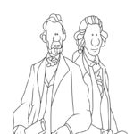 Raskrasil.com-New-Coloring-Pages-Presidents-Day-3