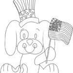 Raskrasil.com-New-Coloring-Pages-Presidents-Day-4