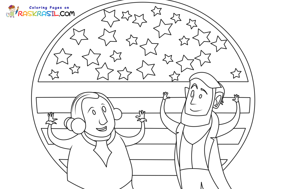 Raskrasil.com-New-Coloring-Pages-Presidents-Day-8