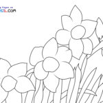 Raskrasil.com-New-Coloring-Pages-Spring-Flowers-7