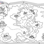 Raskrasil.com-New-Coloring-Pages-Treasure-Map-10