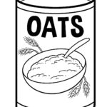 Raskrasil.com-Oatmeal-Coloring-Pages-1