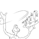 Raskrasil.com-One-Fish-Two-Fish-Coloring-Pages-2