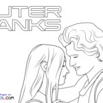 Raskrasil.com-Outer-Banks-Coloring-Pages-1